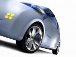 Nissan Townpod Concept 2010 года